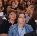 О II Международном Конгрессе помогающих профессий, его целях, программе, ожиданиях участников и итогах 