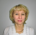 Гилимханова Раиса Винеровна