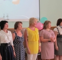 конкурс «Лучшая медицинская сестра 2015 года»