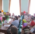 конкурс «Лучшая медицинская сестра 2015 года»