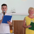 конкурс «Лучшая медицинская сестра 2015 года»