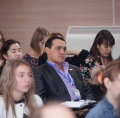 О II Международном Конгрессе помогающих профессий, его целях, программе, ожиданиях участников и итогах 
