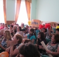 конкурс «Лучшая медицинская сестра 2015 года»