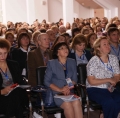 О II Международном Конгрессе помогающих профессий, его целях, программе, ожиданиях участников и итогах 