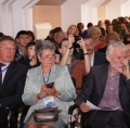 О II Международном Конгрессе помогающих профессий, его целях, программе, ожиданиях участников и итогах 
