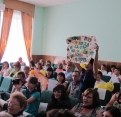 конкурс «Лучшая медицинская сестра 2015 года»
