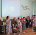 конкурс «Лучшая медицинская сестра 2015 года»