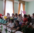 конкурс «Лучшая медицинская сестра 2015 года»