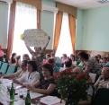 конкурс «Лучшая медицинская сестра 2015 года»