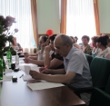 конкурс «Лучшая медицинская сестра 2015 года»