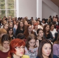 О II Международном Конгрессе помогающих профессий, его целях, программе, ожиданиях участников и итогах 