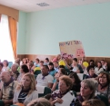 конкурс «Лучшая медицинская сестра 2015 года»
