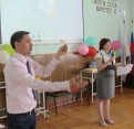 конкурс «Лучшая медицинская сестра 2015 года»