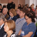 О II Международном Конгрессе помогающих профессий, его целях, программе, ожиданиях участников и итогах 