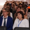 О II Международном Конгрессе помогающих профессий, его целях, программе, ожиданиях участников и итогах 