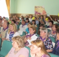 конкурс «Лучшая медицинская сестра 2015 года»