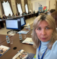 Всероссийская конференция, посвящённая сообщению родителям инвалидизирующего диагноза ребёнка