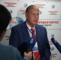 О II Международном Конгрессе помогающих профессий, его целях, программе, ожиданиях участников и итогах 