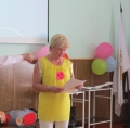 конкурс «Лучшая медицинская сестра 2015 года»