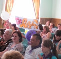 конкурс «Лучшая медицинская сестра 2015 года»