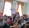 конкурс «Лучшая медицинская сестра 2015 года»