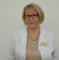 Габдрахманова Гузалия Гайсиновна