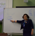 Методический семинар по профилактике аутоагрессивного поведения в подростково-молодежной среде