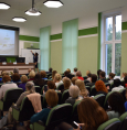 Методический семинар по профилактике аутоагрессивного поведения в подростково-молодежной среде