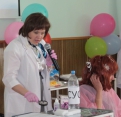 конкурс «Лучшая медицинская сестра 2015 года»