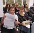 О II Международном Конгрессе помогающих профессий, его целях, программе, ожиданиях участников и итогах 