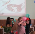 конкурс «Лучшая медицинская сестра 2015 года»