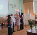 конкурс «Лучшая медицинская сестра 2015 года»