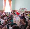 конкурс «Лучшая медицинская сестра 2015 года»