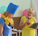 конкурс «Лучшая медицинская сестра 2015 года»