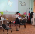 конкурс «Лучшая медицинская сестра 2015 года»