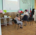 конкурс «Лучшая медицинская сестра 2015 года»