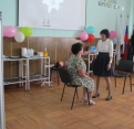 конкурс «Лучшая медицинская сестра 2015 года»