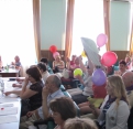 конкурс «Лучшая медицинская сестра 2015 года»
