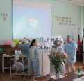 конкурс «Лучшая медицинская сестра 2015 года»
