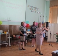 конкурс «Лучшая медицинская сестра 2015 года»