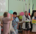 конкурс «Лучшая медицинская сестра 2015 года»