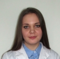 Тарасова Юлия Александровна