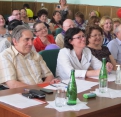 конкурс «Лучшая медицинская сестра 2015 года»