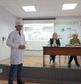 С августа 2023 года психотерапевты и медицинские психологи регулярно осуществляют выезды по районам Республики Башкортостан с целью оказания организационно-методической и практической помощи по профилю «психотерапия»