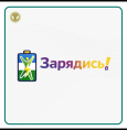 Проект «Зарядись!»