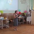 конкурс «Лучшая медицинская сестра 2015 года»