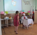 конкурс «Лучшая медицинская сестра 2015 года»