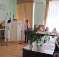 конкурс «Лучшая медицинская сестра 2015 года»