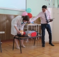 конкурс «Лучшая медицинская сестра 2015 года»