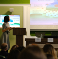 20-21 октября в Уфе прошла Республиканская научно-практическая конференция «Психотерапия особенного времени, а каждому времени требуется своя психотерапия»